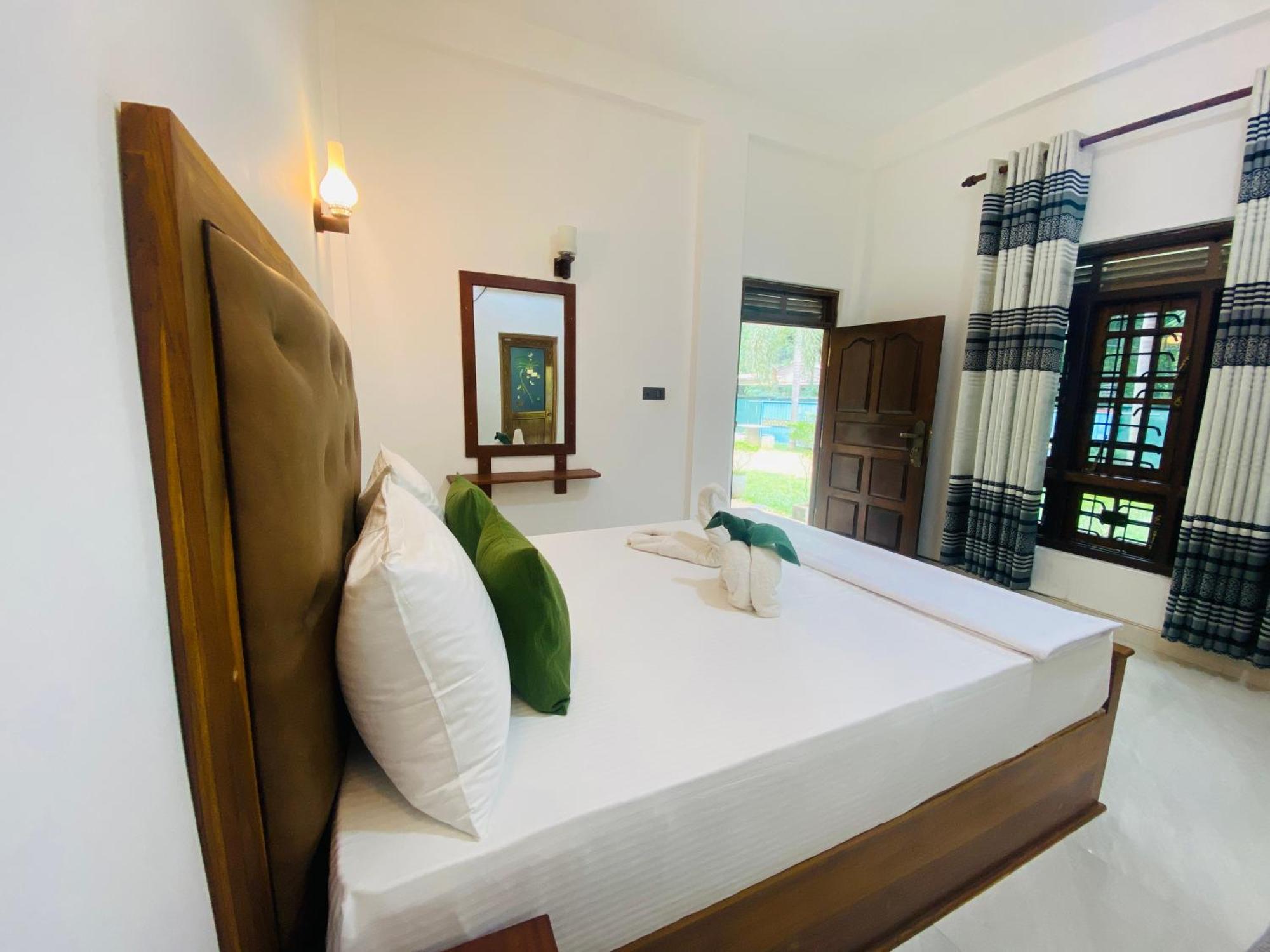 Perfect Hideout Hotel Dambulla Exterior foto