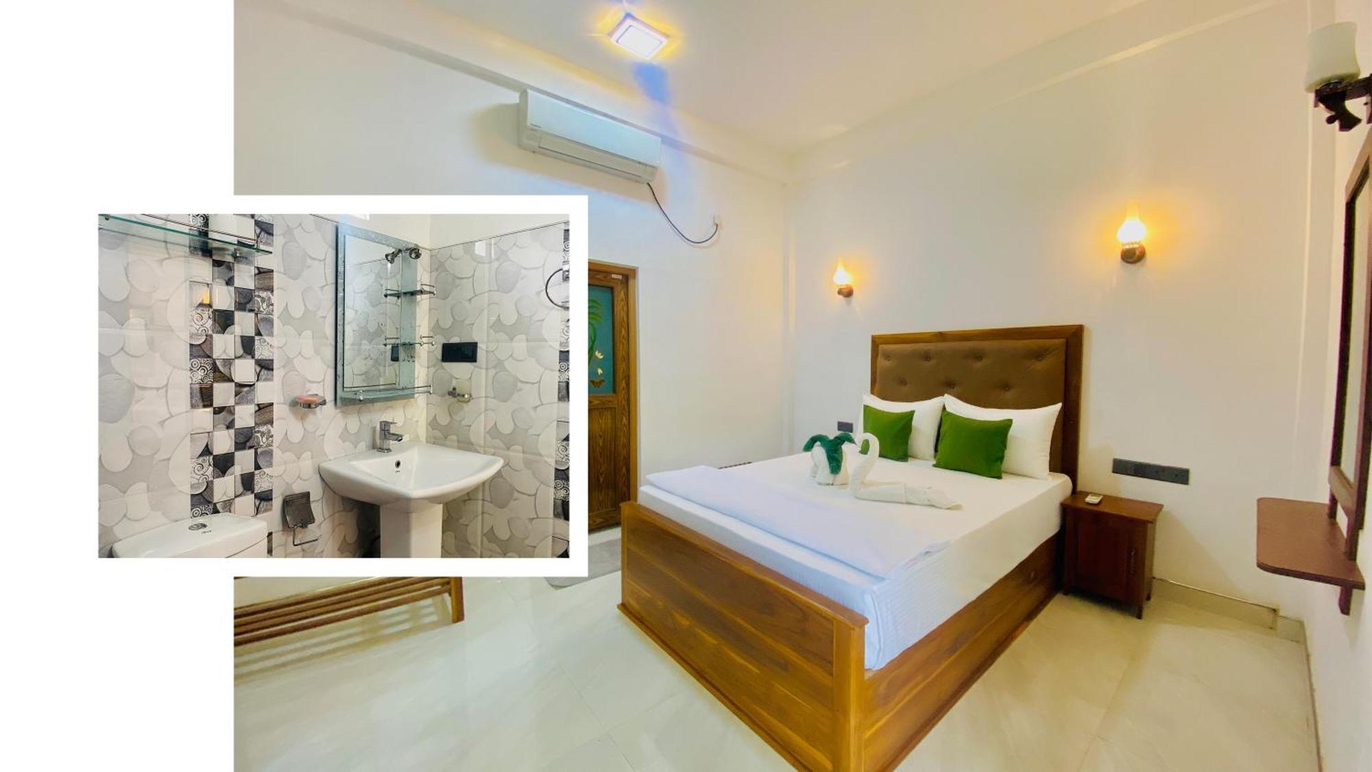 Perfect Hideout Hotel Dambulla Exterior foto