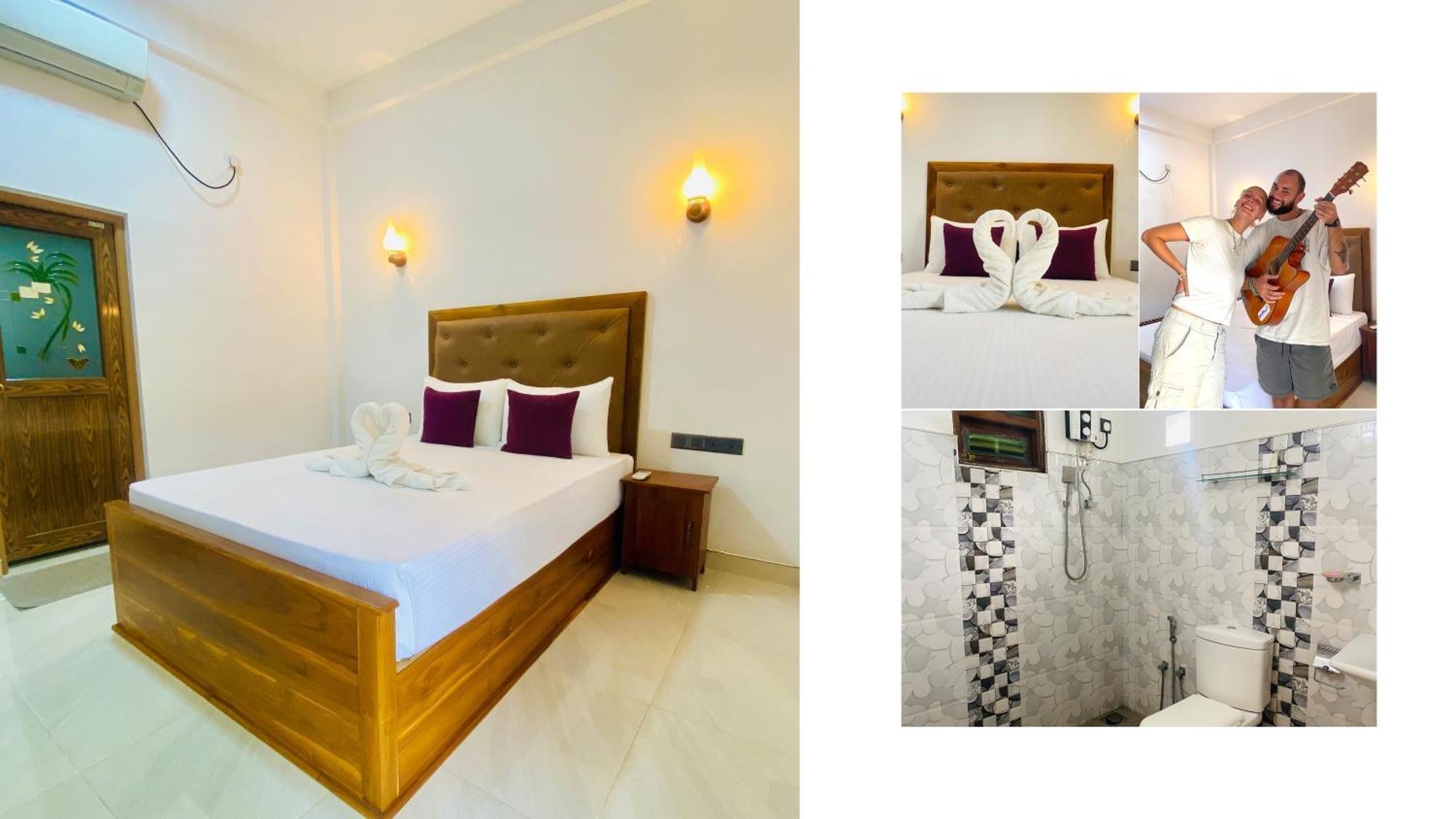 Perfect Hideout Hotel Dambulla Exterior foto