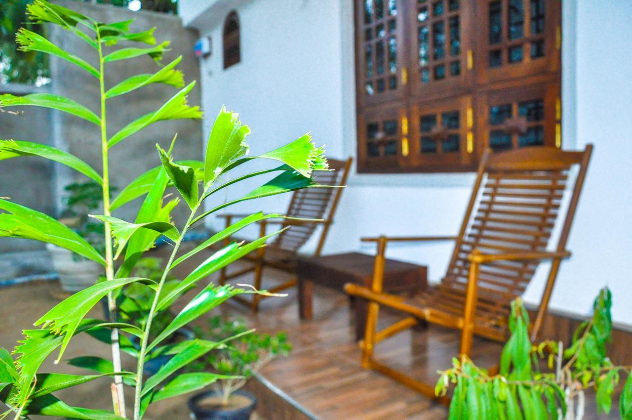 Perfect Hideout Hotel Dambulla Exterior foto