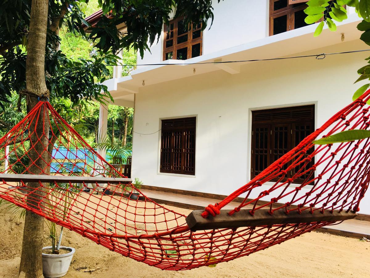 Perfect Hideout Hotel Dambulla Exterior foto