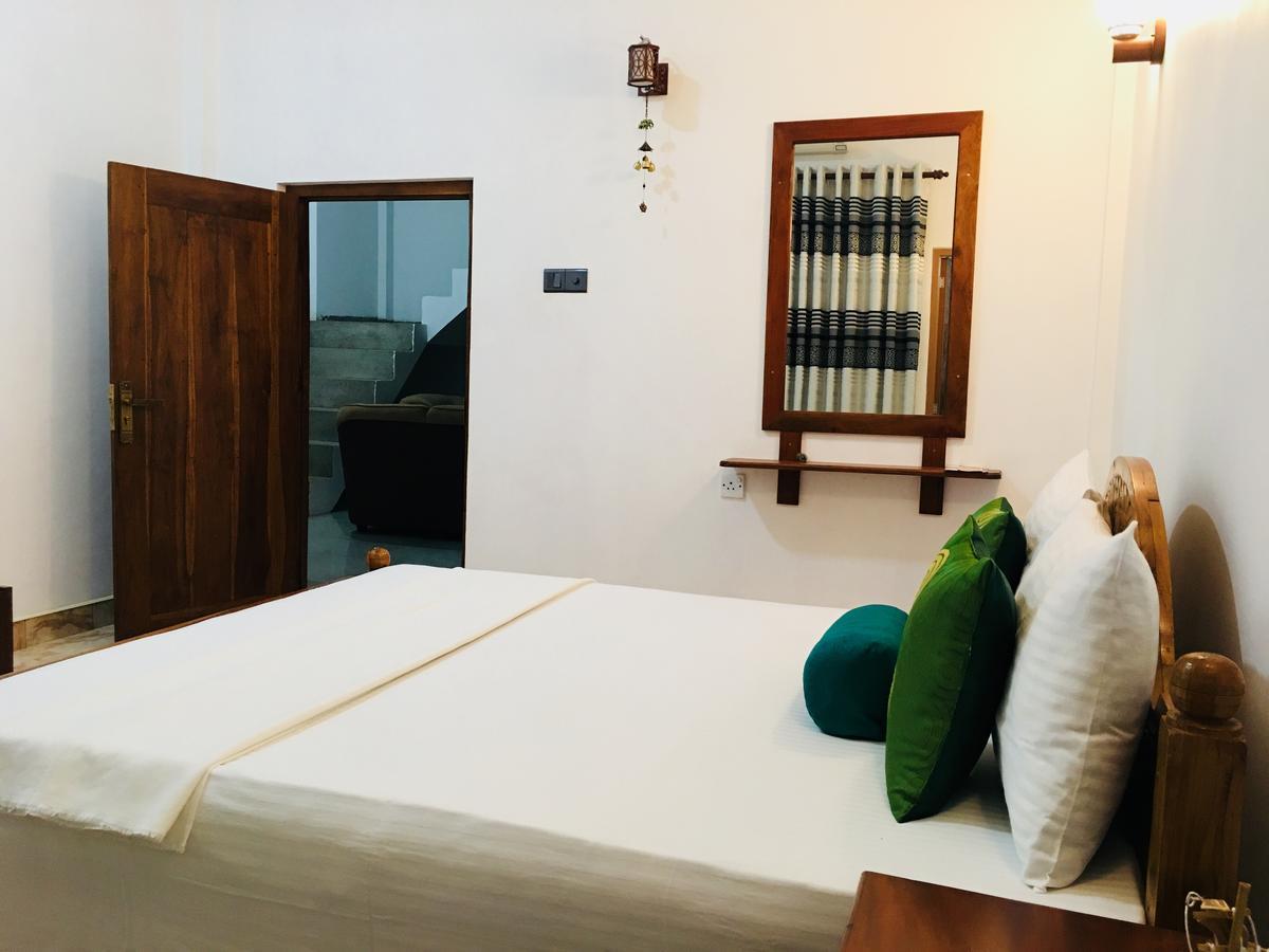 Perfect Hideout Hotel Dambulla Exterior foto