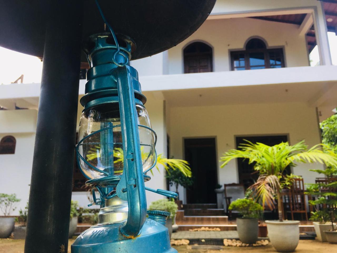 Perfect Hideout Hotel Dambulla Exterior foto