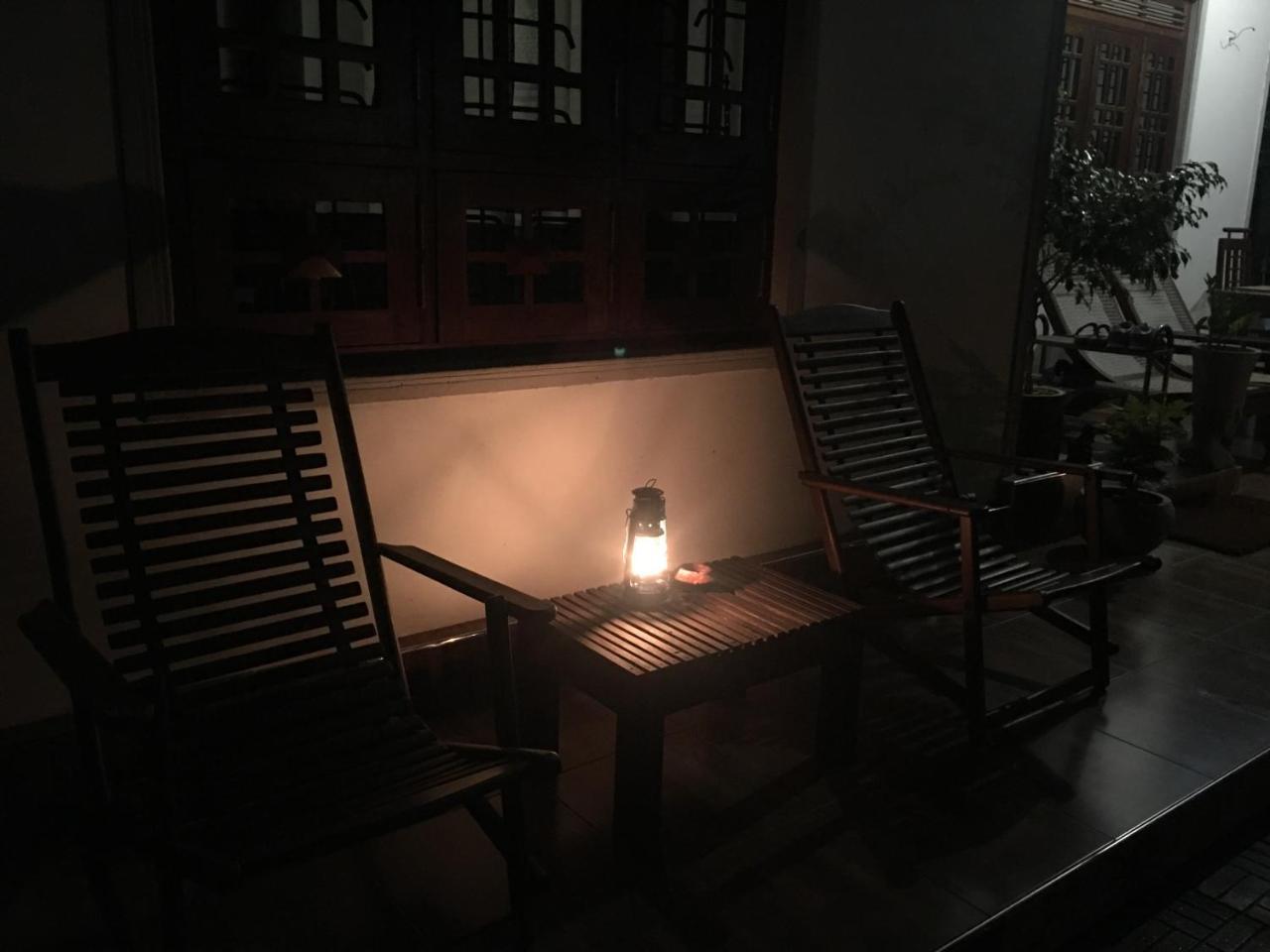Perfect Hideout Hotel Dambulla Exterior foto