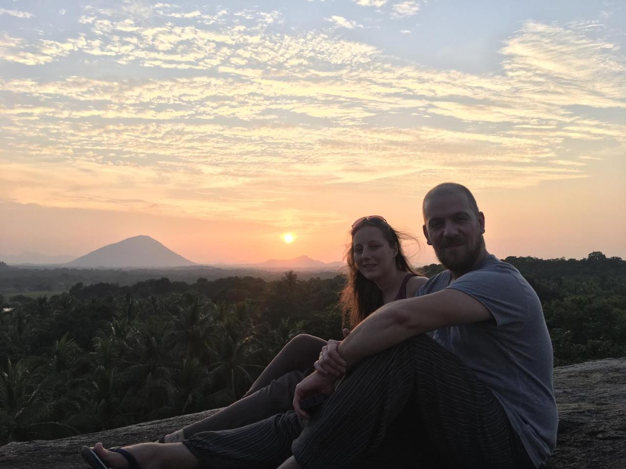 Perfect Hideout Hotel Dambulla Exterior foto