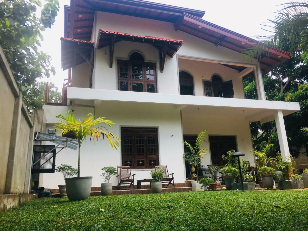 Perfect Hideout Hotel Dambulla Exterior foto
